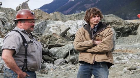 gold rush: alaska gomovies